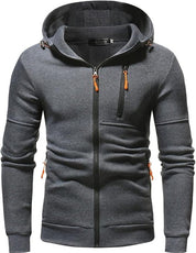 Stylish H.D Drax Hoodie for Ultimate Comfort