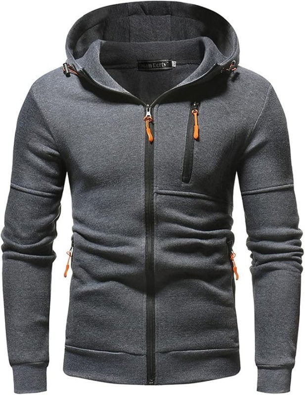Stylish H.D Drax Hoodie for Ultimate Comfort