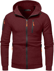 Stylish H.D Drax Hoodie for Ultimate Comfort