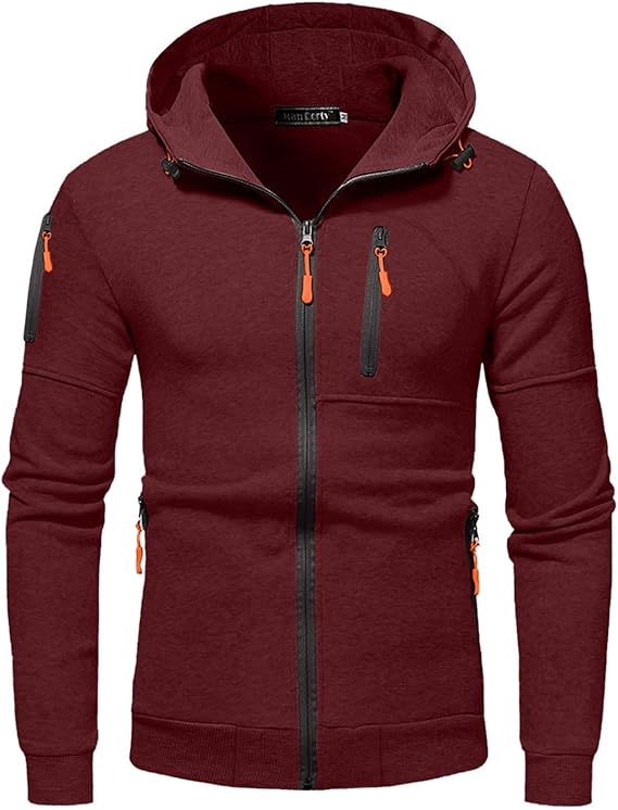 Stylish H.D Drax Hoodie for Ultimate Comfort