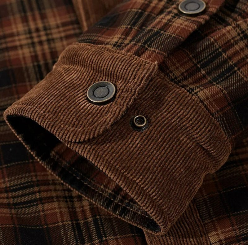 Stylish H.D Hampshire Jacket for Ultimate Comfort and Elegance