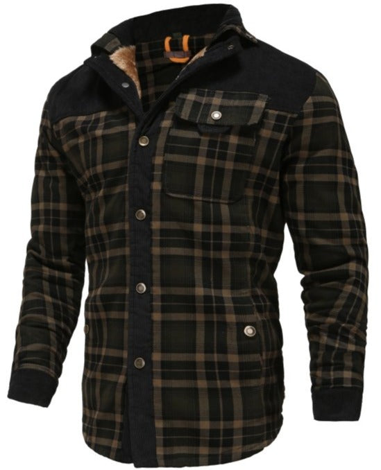 Stylish H.D Hampshire Jacket for Ultimate Comfort and Elegance