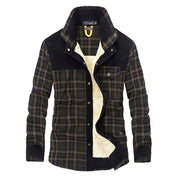 Stylish H.D Hampshire Jacket for Ultimate Comfort and Elegance