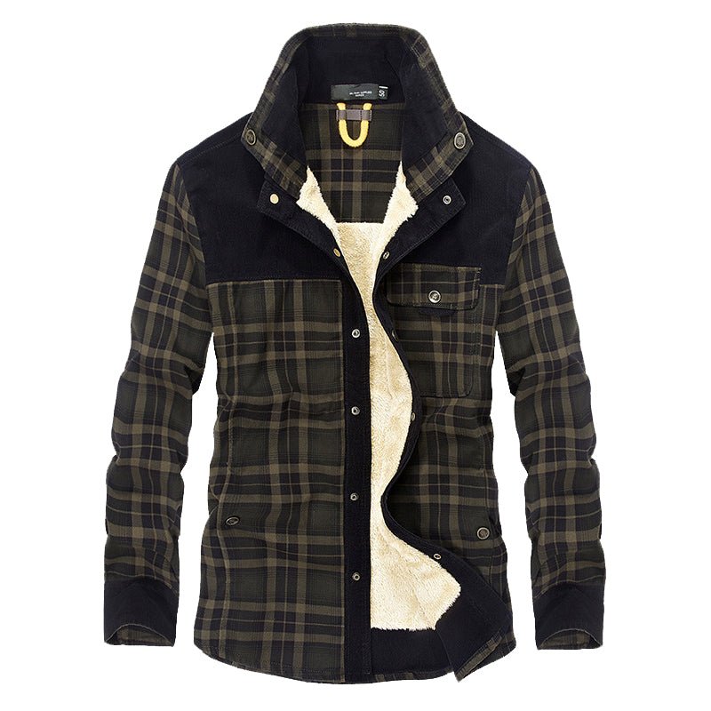 Stylish H.D Hampshire Jacket for Ultimate Comfort and Elegance