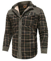 Stylish H.D Hampshire Jacket for Ultimate Comfort and Elegance