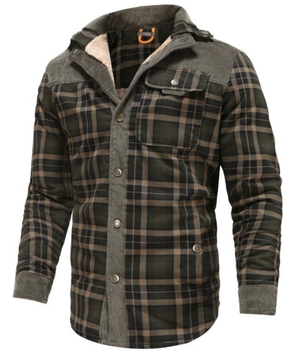 Stylish H.D Hampshire Jacket for Ultimate Comfort and Elegance