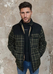 Stylish H.D Hampshire Jacket for Ultimate Comfort and Elegance