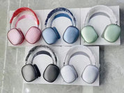 Zoe | Wireless Headset – Immerse Yourself in Crystal-Clear Sound