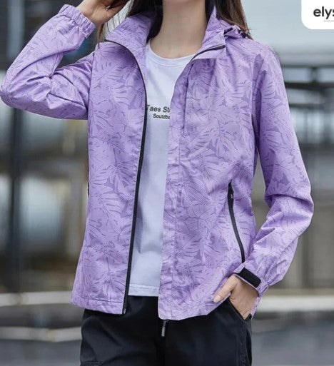 Georgia | Elegant and Versatile Cozy Women's Coat