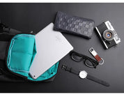 Quinton | Anti-Theft Crossbody Sling Bag