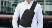 Quinton | Anti-Theft Crossbody Sling Bag
