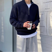 Ethan | Comfortable Men's Sweater