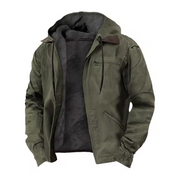 Clark |Trendy and Comfy Men’s Jacket