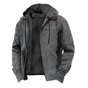 Clark |Trendy and Comfy Men’s Jacket