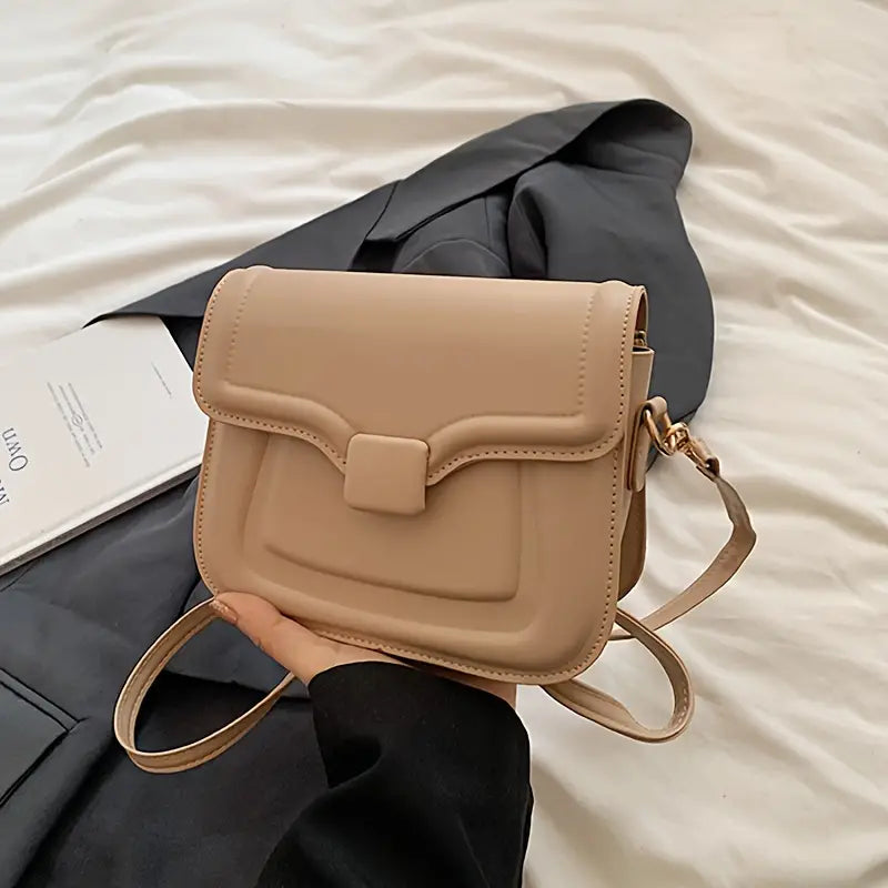 Katie | Chic & Versatile Crossbody Shoulder Bag