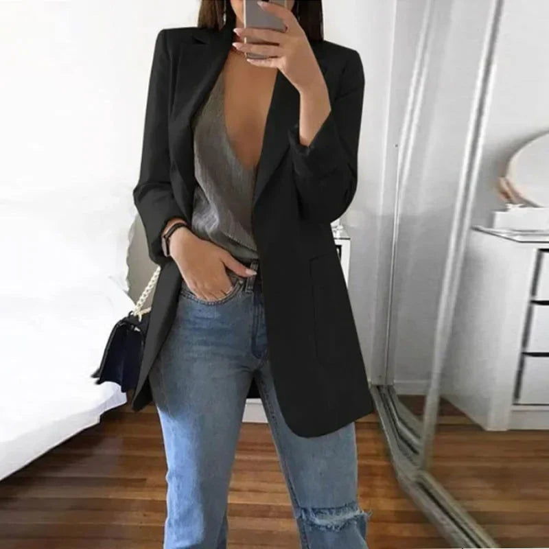 Esme | Elegant Women's Coat