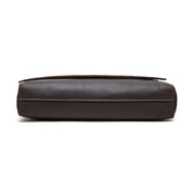 Abel | Leather Laptop Crossbody Shoulder Bag