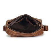Evelyn | Vintage-Style Crossbody Bag