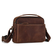 Evelyn | Vintage-Style Crossbody Bag