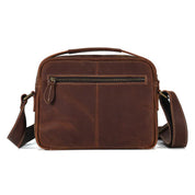 Evelyn | Vintage-Style Crossbody Bag