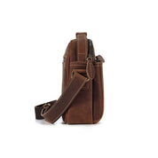 Evelyn | Vintage-Style Crossbody Bag