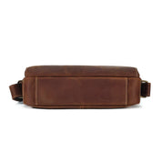 Evelyn | Vintage-Style Crossbody Bag