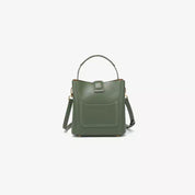 Blaire | Compact Leather Travel Crossbody Bag