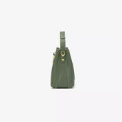 Blaire | Compact Leather Travel Crossbody Bag