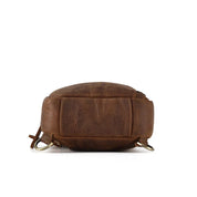 Rafael | Heritage Travel Leather Crossbody Bag