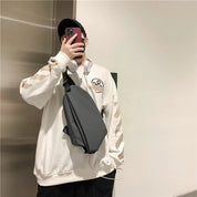 Danny | Lightweight and Functional Travel Crossbody Bag