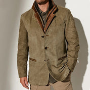 Richard | Timeless and Elegant Vintage Jacket