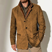 Richard | Timeless and Elegant Vintage Jacket