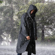 Alexis | Comfortable Trendy Weather-Proof Coat