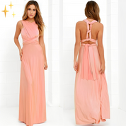 EMILY | Effortlessly Chic Wrap Summer Dress