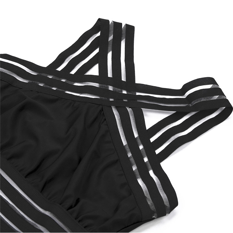 ELIANA | Luxurious Shaping Swimsuit for Ultimate Comfort