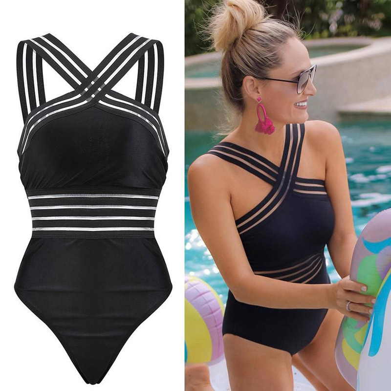 ELIANA | Luxurious Shaping Swimsuit for Ultimate Comfort