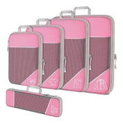 Cynthia | Compression Packing Cubes