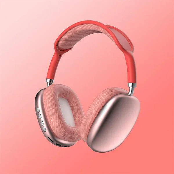 Zoe | Wireless Headset – Immerse Yourself in Crystal-Clear Sound
