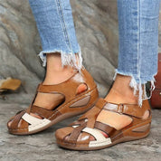 Isla | Stylish & Comfy Women's Sandals for Everyday Wear