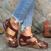 Isla | Stylish & Comfy Women's Sandals for Everyday Wear