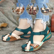 Isla | Stylish & Comfy Women's Sandals for Everyday Wear