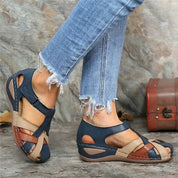 Isla | Stylish & Comfy Women's Sandals for Everyday Wear