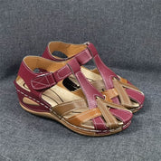 Isla | Stylish & Comfy Women's Sandals for Everyday Wear