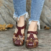 Isla | Stylish & Comfy Women's Sandals for Everyday Wear