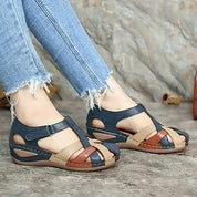 Isla | Stylish & Comfy Women's Sandals for Everyday Wear