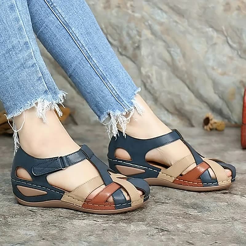 Isla | Stylish & Comfy Women's Sandals for Everyday Wear