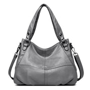 Jenna | Secure Crossbody Messenger Bag