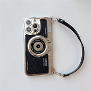Classic | Camera iPhone Case