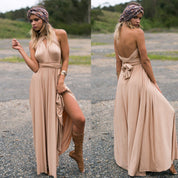 EMILY | Effortlessly Chic Wrap Summer Dress