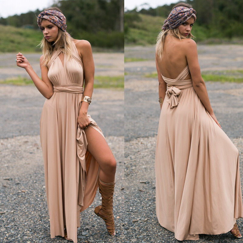 EMILY | Effortlessly Chic Wrap Summer Dress